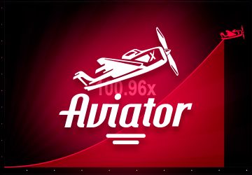 Слот Aviator в казино Ауф