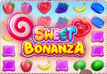 Слот Sweet Bonanza в казино Ауф